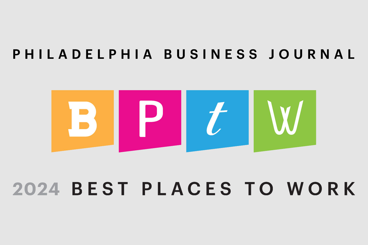 Best places to work philadelphia