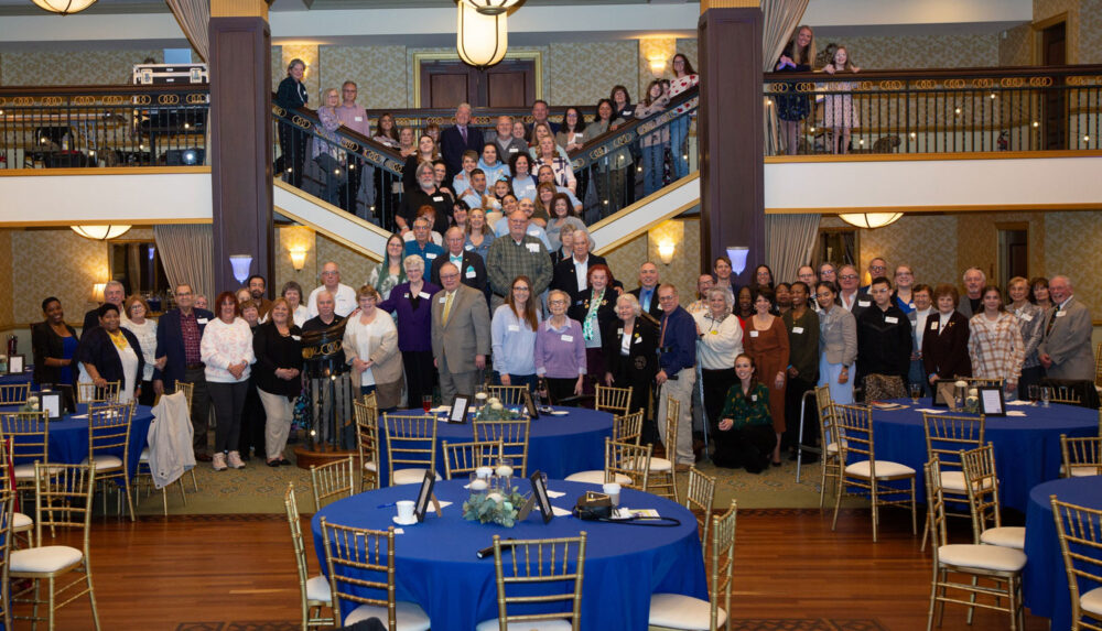 Heroes of Hope Event