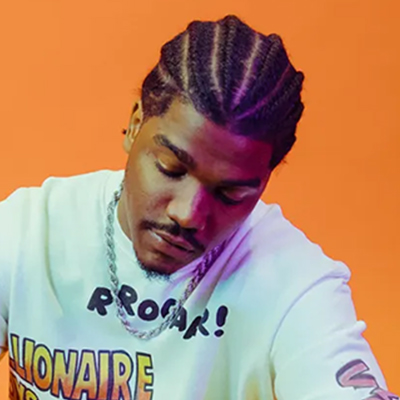 Photo of Smino @billboard