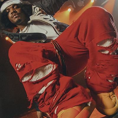 Photo of Smino @deezer