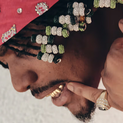Picture of Smino @hypebeasts